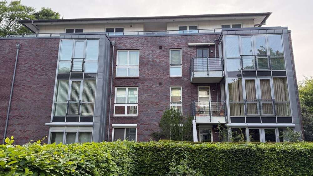 Thumbnail-Wohnung zum Mieten in Hamburg 2.500,00 € 101 m²