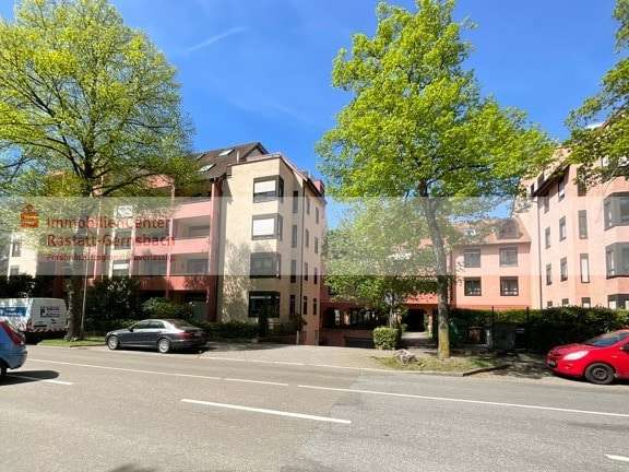 Thumbnail-Wohnung zum Kaufen in Rastatt 295.000,00 € 111.82 m²