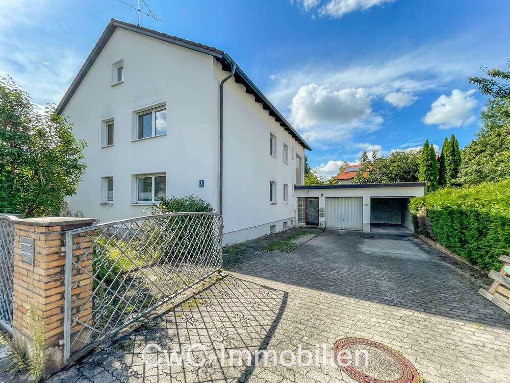 Thumbnail-Haus zum Kaufen in Forstinning 1.095.000,00 € 208 m²