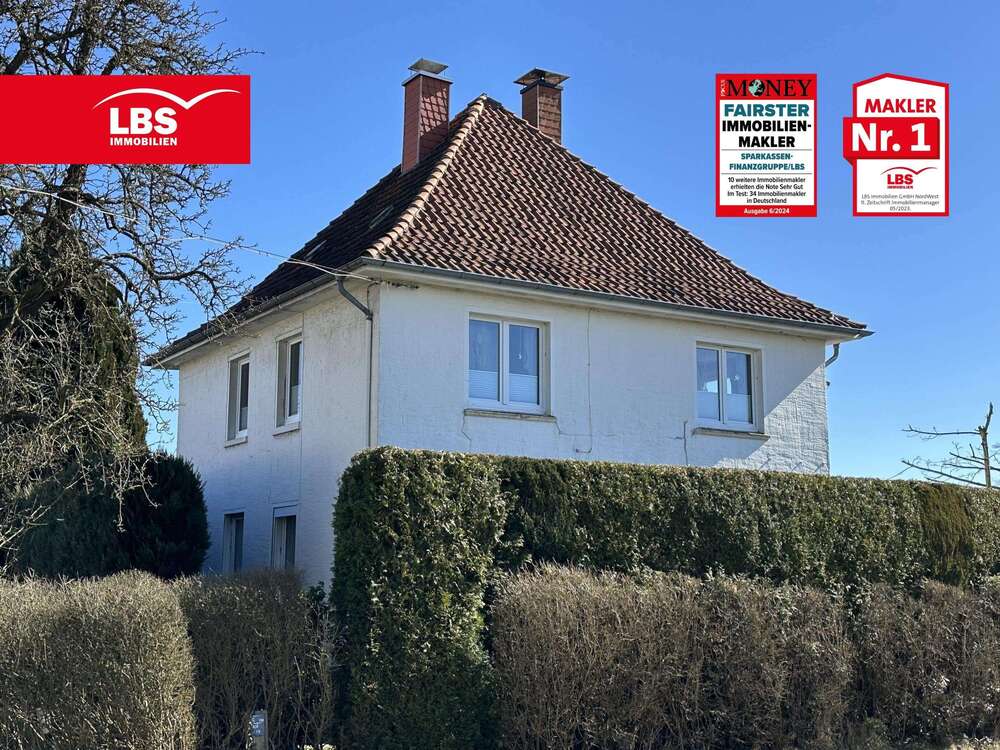 Thumbnail-Haus zum Kaufen in Horn-Bad Meinberg 228.000,00 € 194 m²