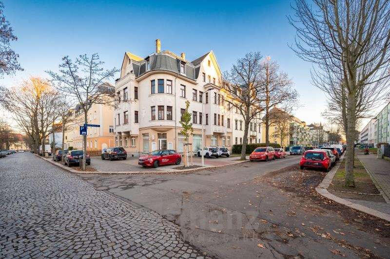 Thumbnail-Wohnung zum Mieten in Zwickau 520,00 € 90.75 m²