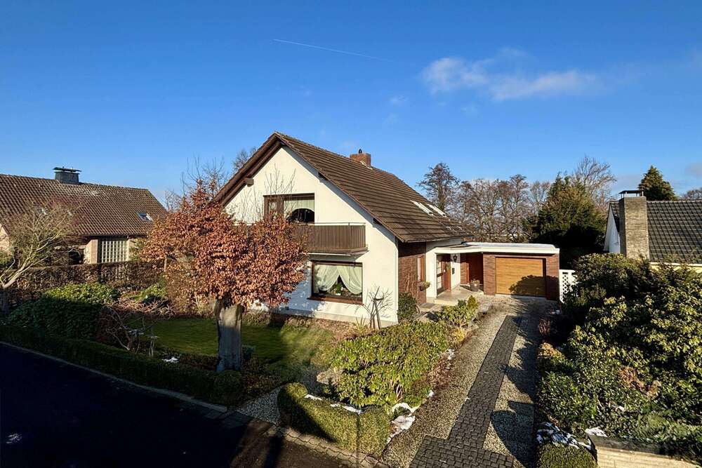 Thumbnail-Haus zum Kaufen in Löhne 289.000,00 € 134 m²