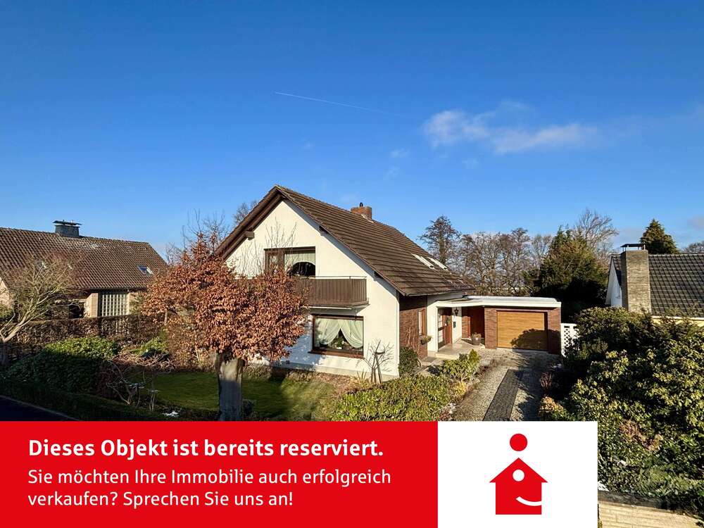 Thumbnail-Haus zum Kaufen in Löhne 289.000,00 € 134 m²