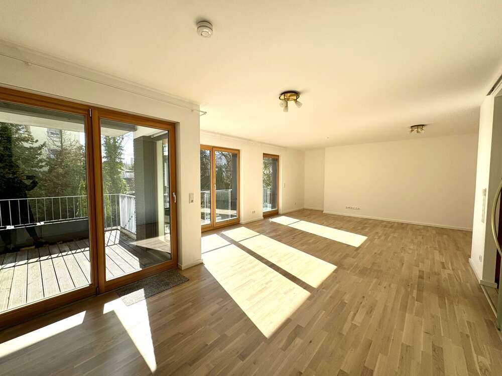 Thumbnail-Wohnung zum Mieten in Kaiserslautern 1.150,00 € 107 m²
