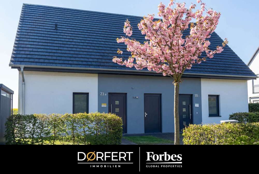 Thumbnail-Haus zum Kaufen in Göhren-Lebbin 459.000,00 € 130 m²