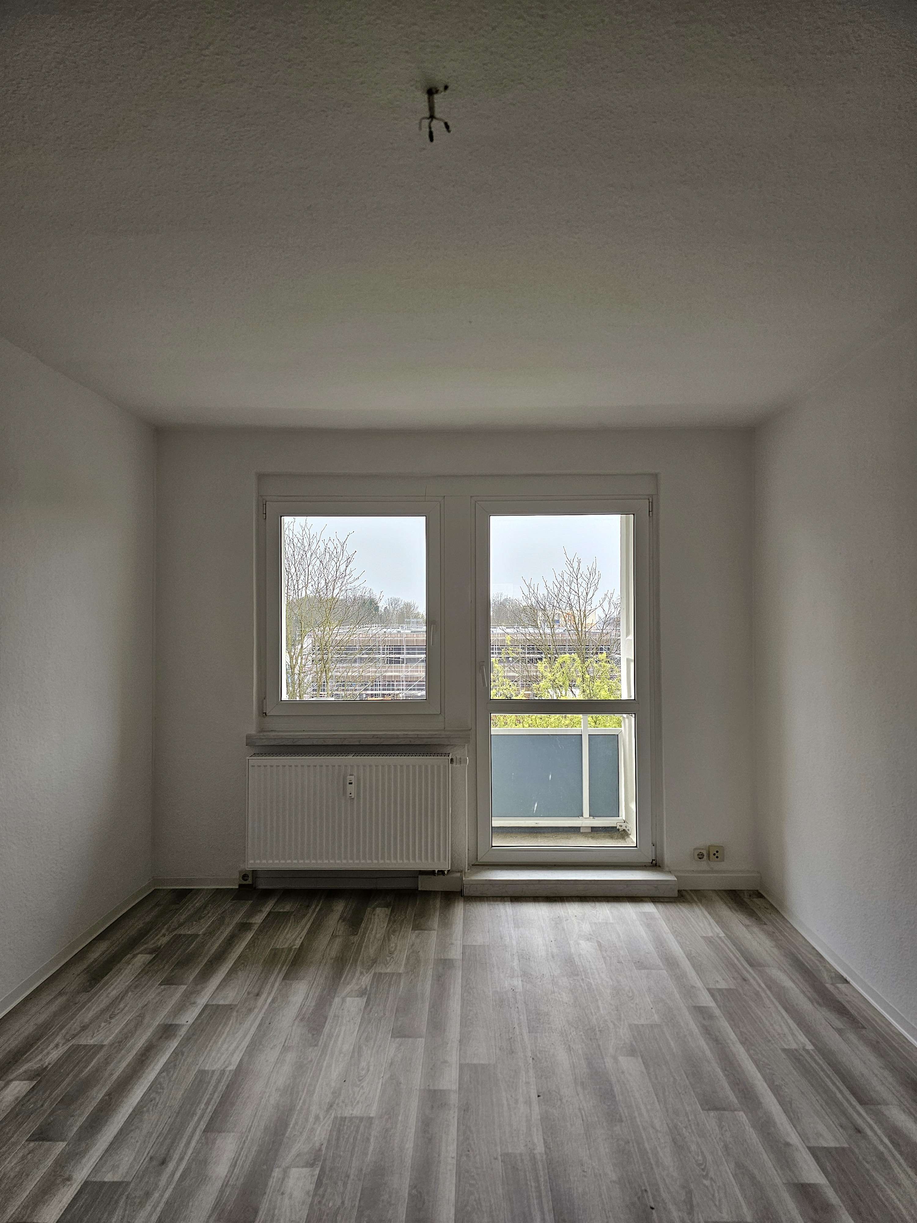 Thumbnail-Wohnung zum Mieten in Döbeln 378,00 € 60 m²