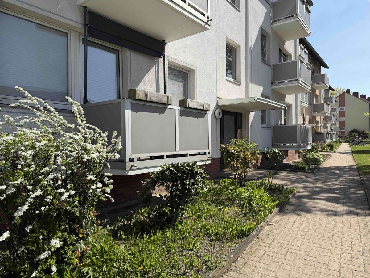 Thumbnail-Wohnung zum Kaufen in Stadthagen 70.000,00 € 60 m²