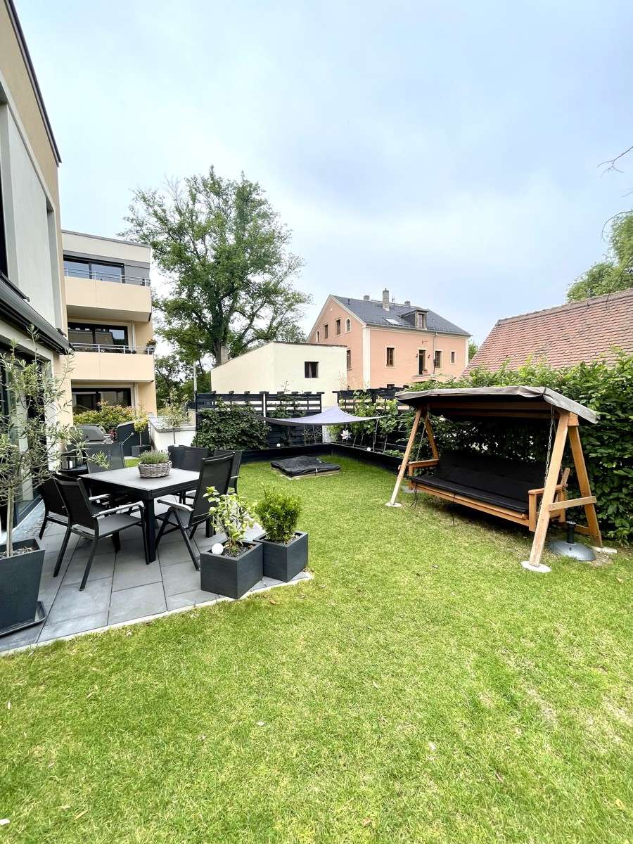 Thumbnail-Haus zum Kaufen in Radebeul 695.000,00 € 140 m²