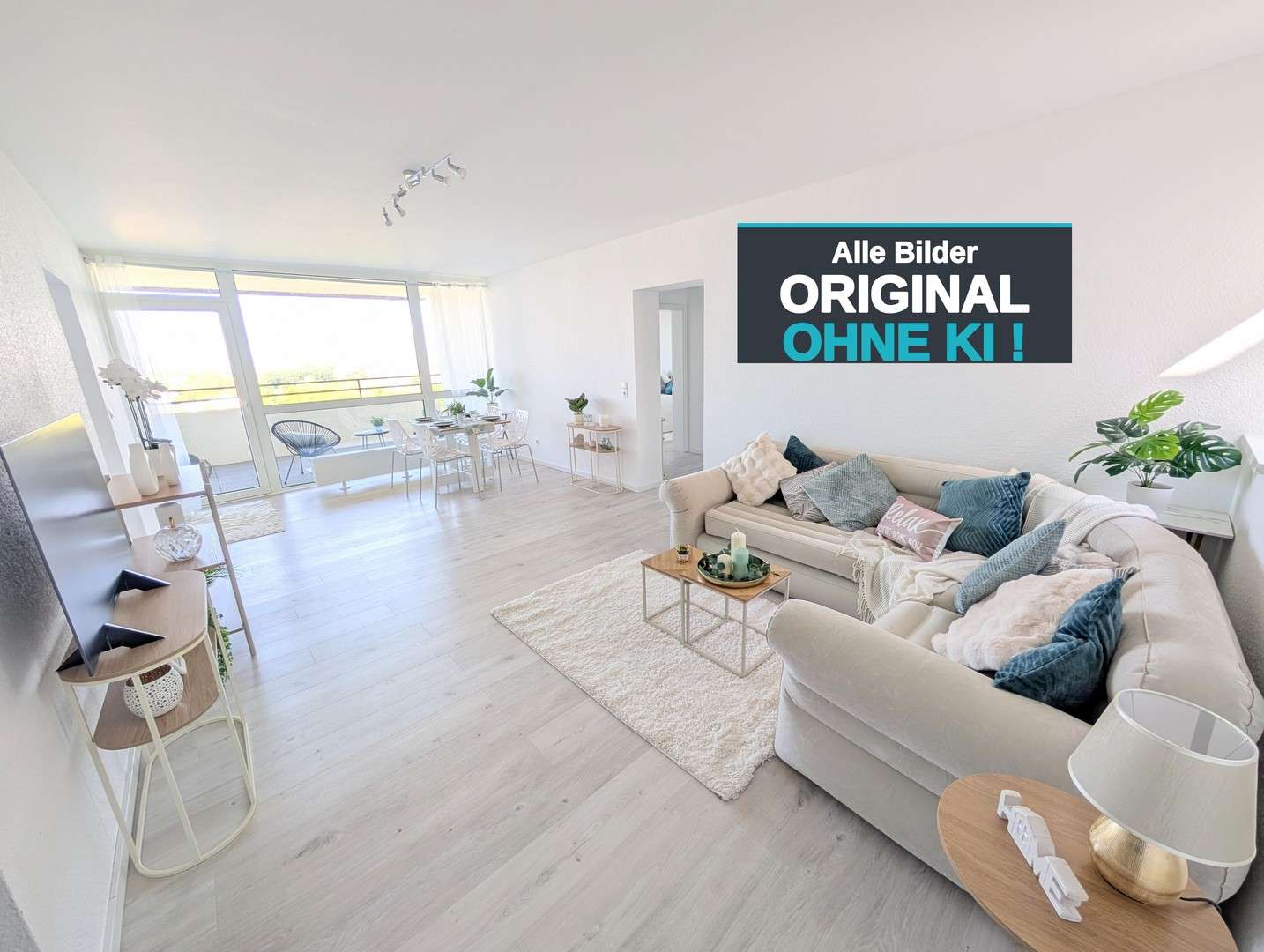 Thumbnail-Wohnung zum Kaufen in Ludwigshafen am Rhein 249.900,00 € 80 m²