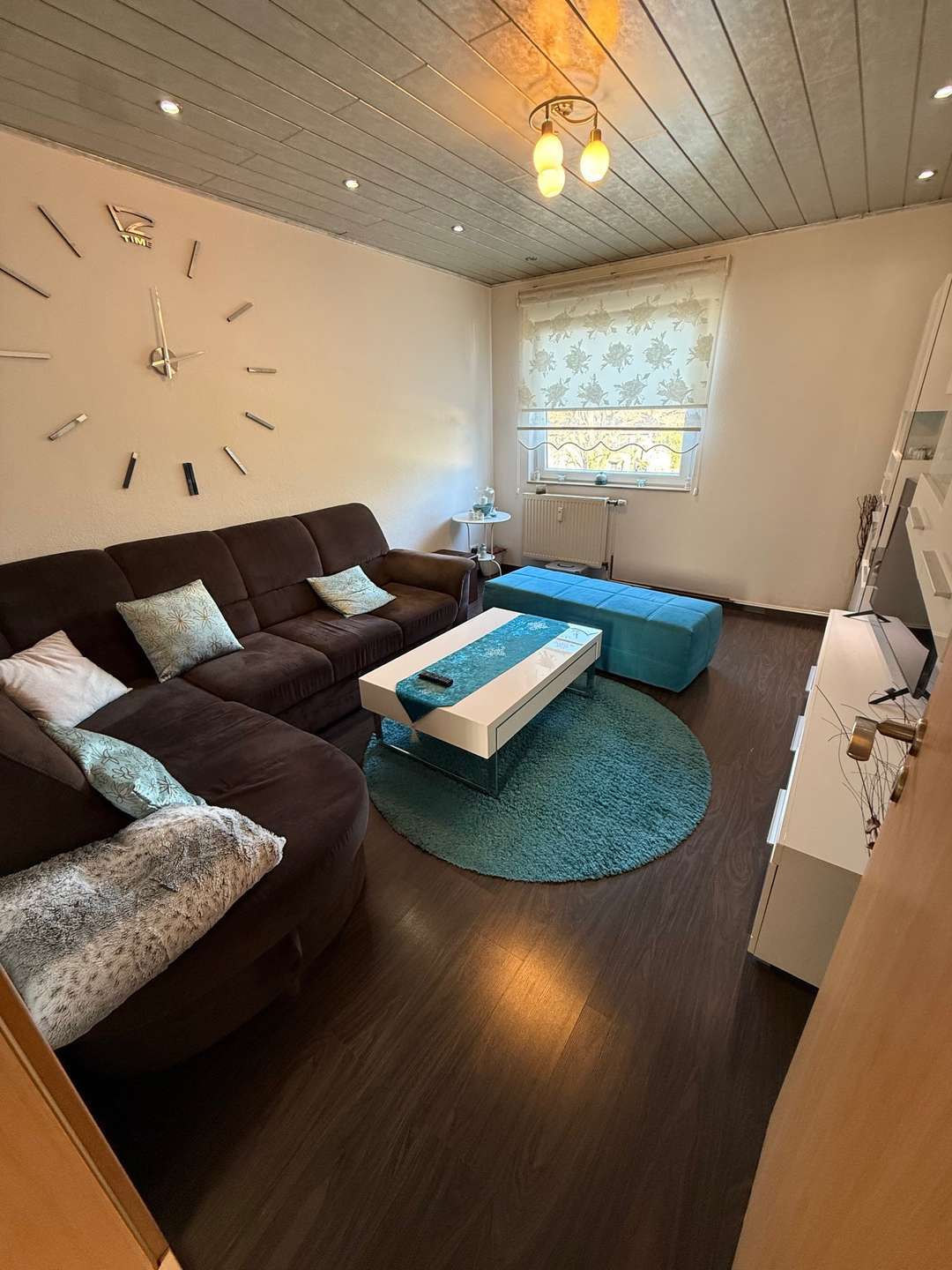 Thumbnail-Wohnung zum Kaufen in Duisburg 145.000,00 € 113 m²