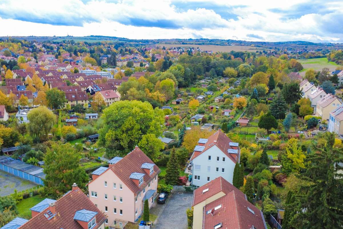 Thumbnail-Wohnung zum Kaufen in Dresden 315.000,00 € 118.08 m²