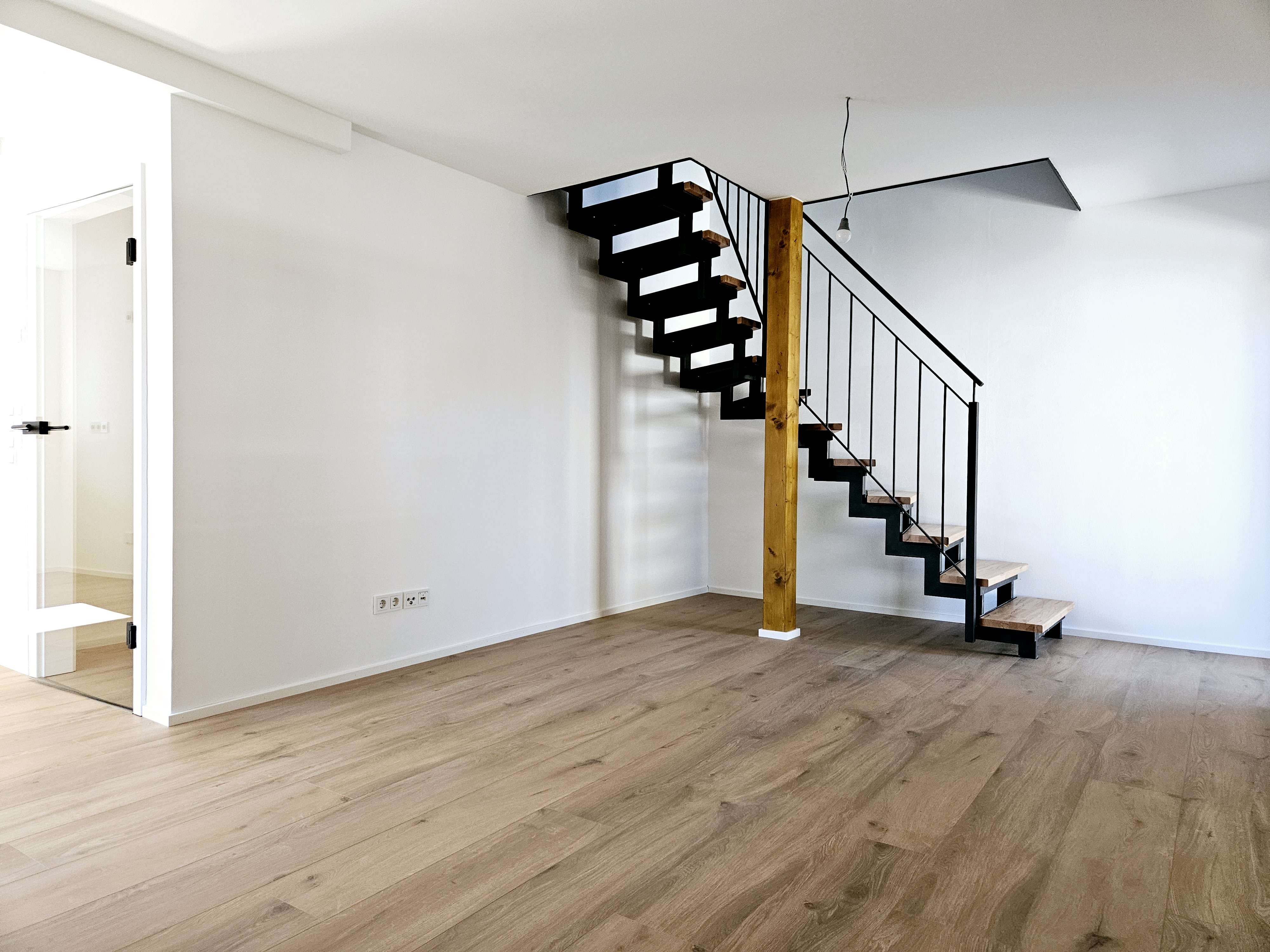 Thumbnail-Wohnung zum Mieten in Wolnzach 970,00 € 62.64 m²