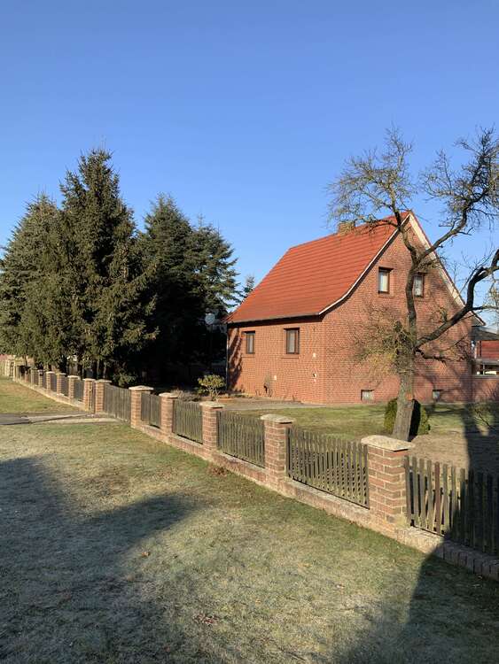 Thumbnail-Haus zum Kaufen in Rhinow 230.000,00 € 93 m²