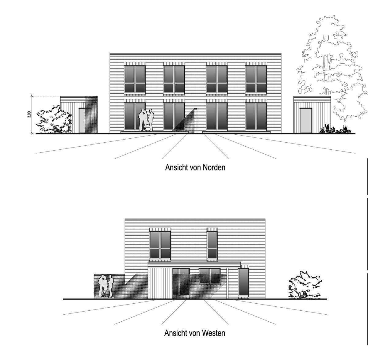Thumbnail-Grundstück zu verkaufen in Aurich 129.000,00 € 523 m²