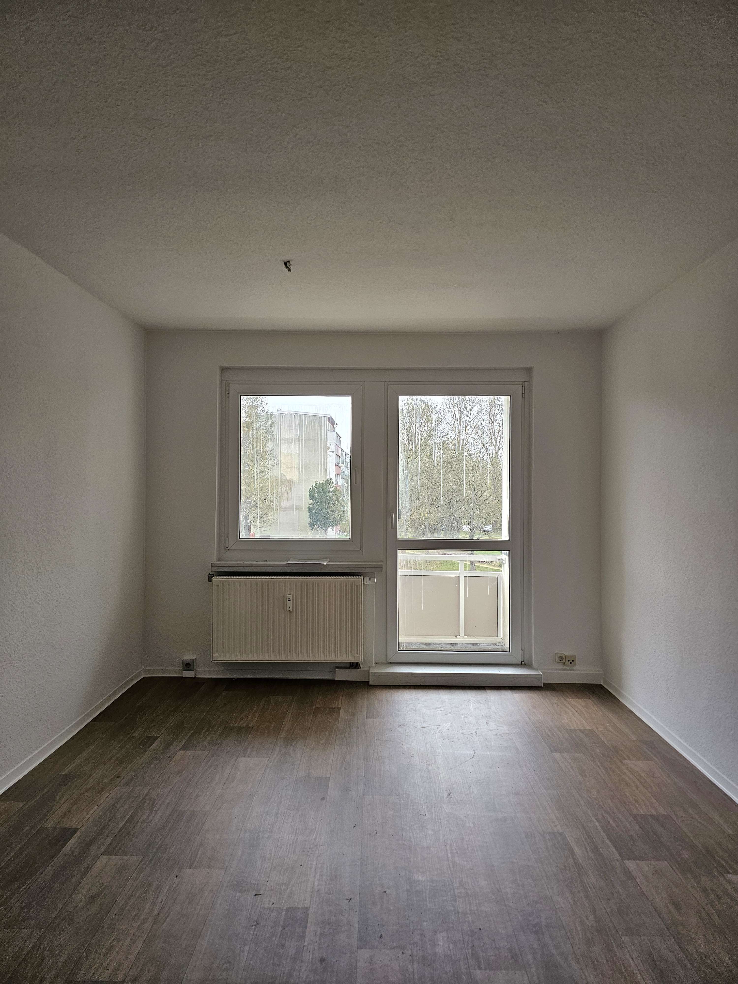 Thumbnail-Wohnung zum Mieten in Döbeln 352,00 € 59.7 m²