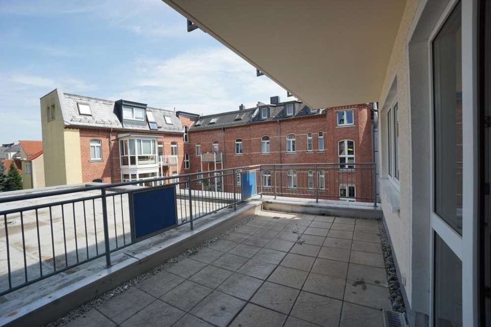 Thumbnail-Wohnung zum Mieten in Zwickau 365,00 € 52.6 m²