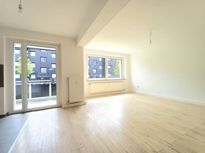 Thumbnail-Wohnung zum Mieten in Minden 599,00 € 56.01 m²