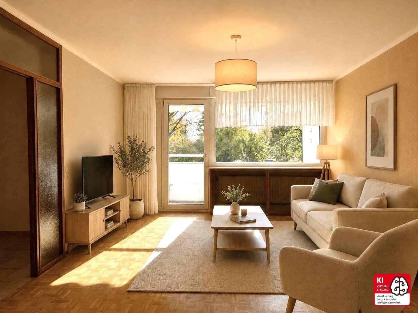 Thumbnail-Wohnung zum Kaufen in Dortmund 199.000,00 € 80.4 m²