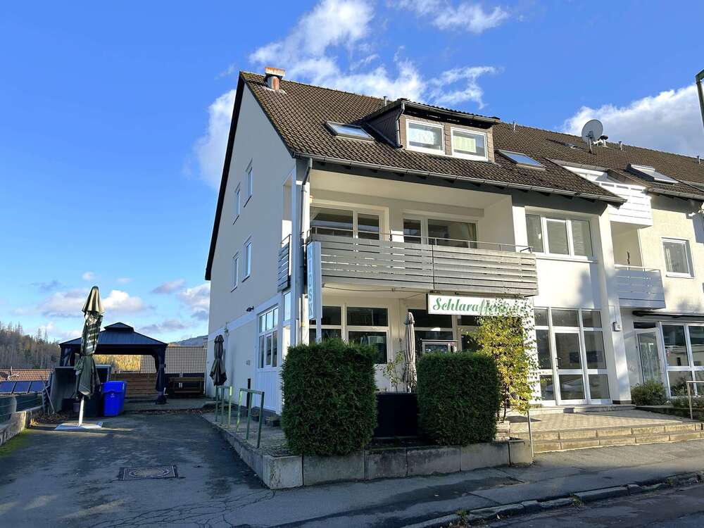 Thumbnail-Wohnung zum Kaufen in Altenau 75.000,00 € 70 m²