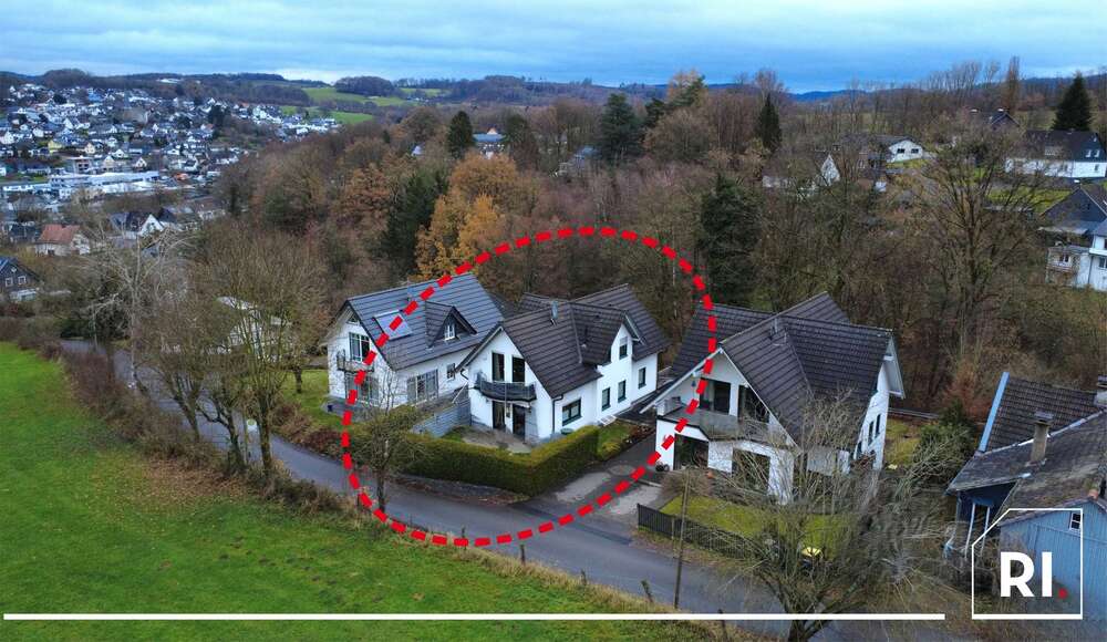 Thumbnail-Haus zum Kaufen in Engelskirchen 459.000,00 € 153.21 m²