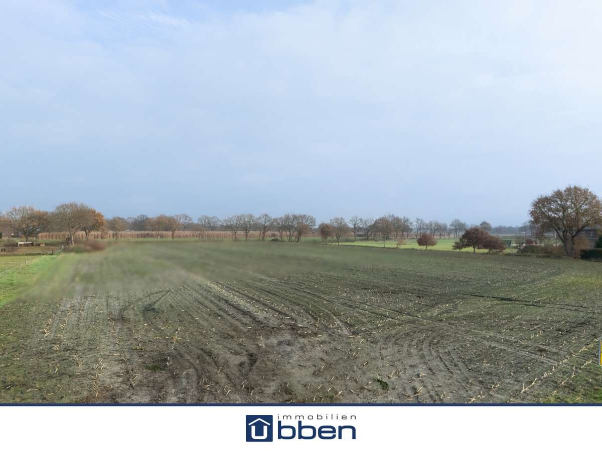 Thumbnail-Grundstück zu verkaufen in Aurich 89.000,00 € 950 m²