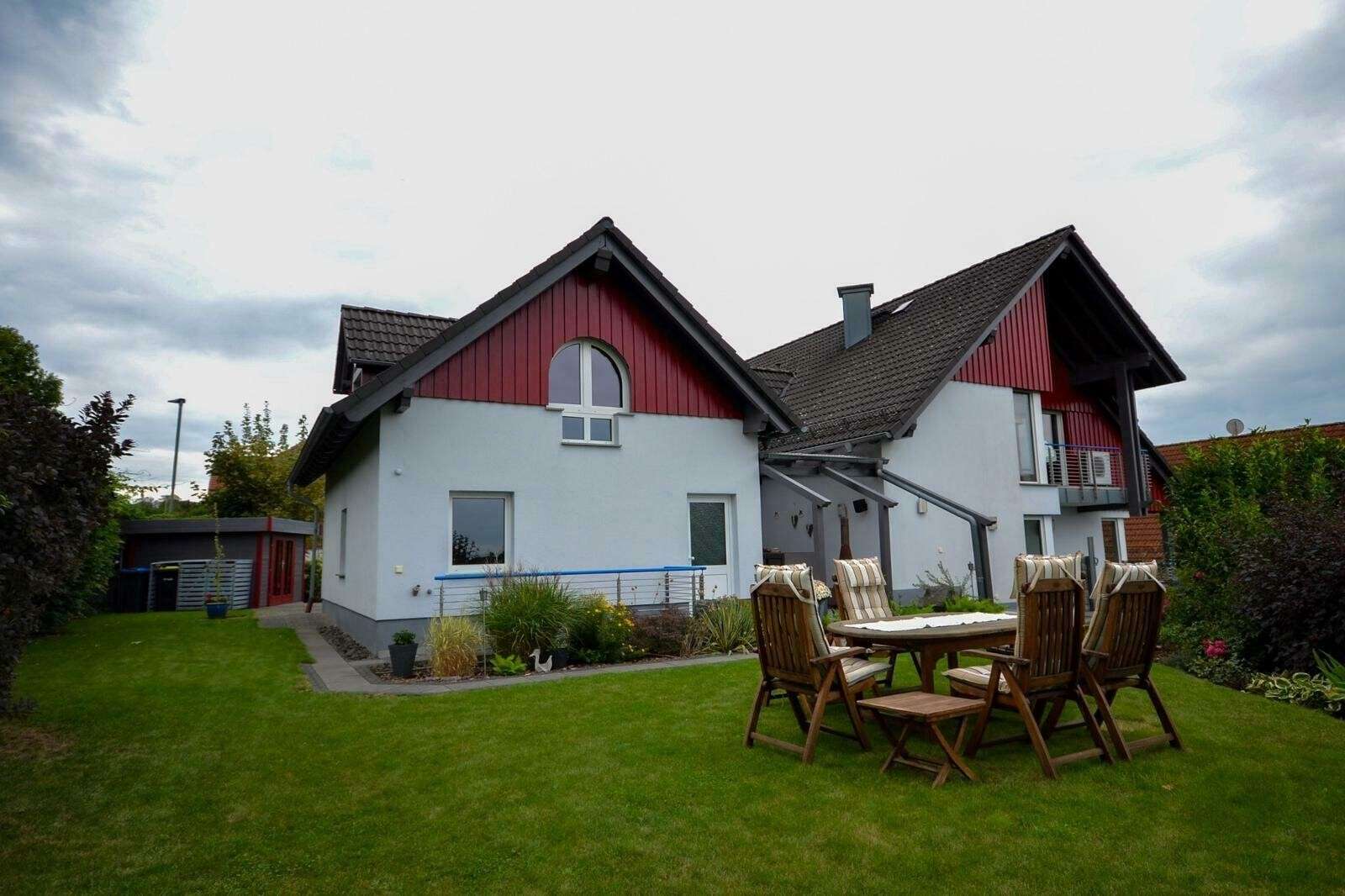 Thumbnail-Haus zum Kaufen in Ulrichstein-Bobenhausen II 476.500,00 € 271 m²