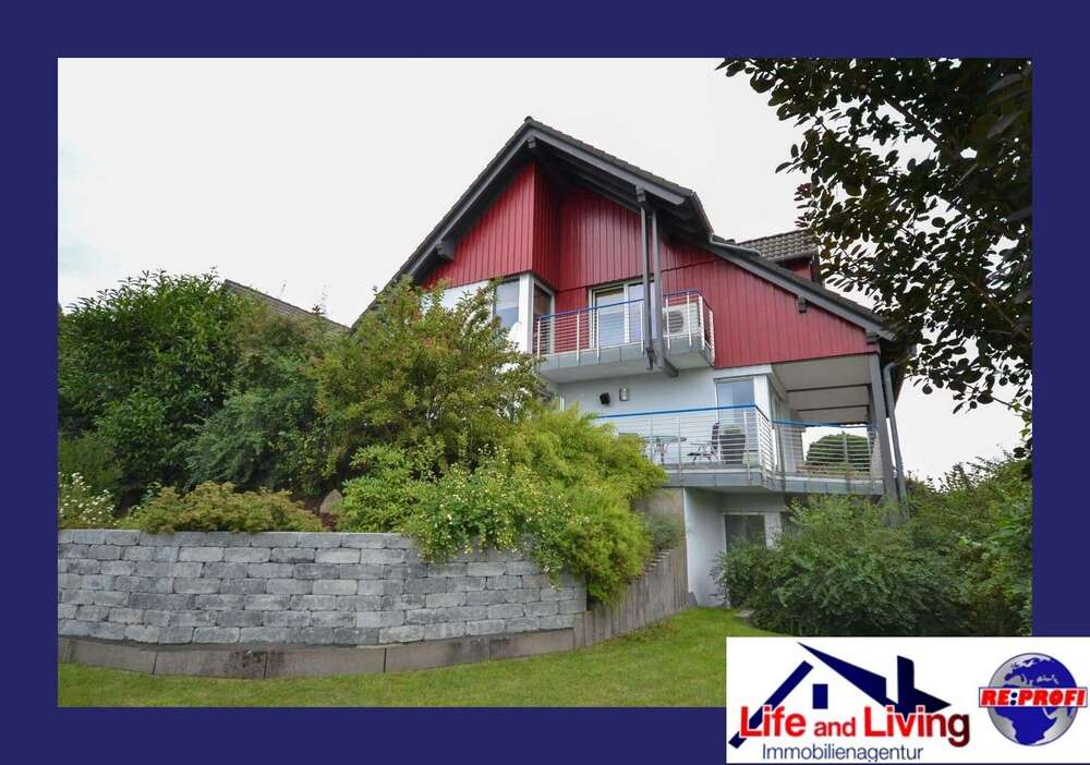 Thumbnail-Haus zum Kaufen in Ulrichstein-Bobenhausen II 489.000,00 € 271 m²