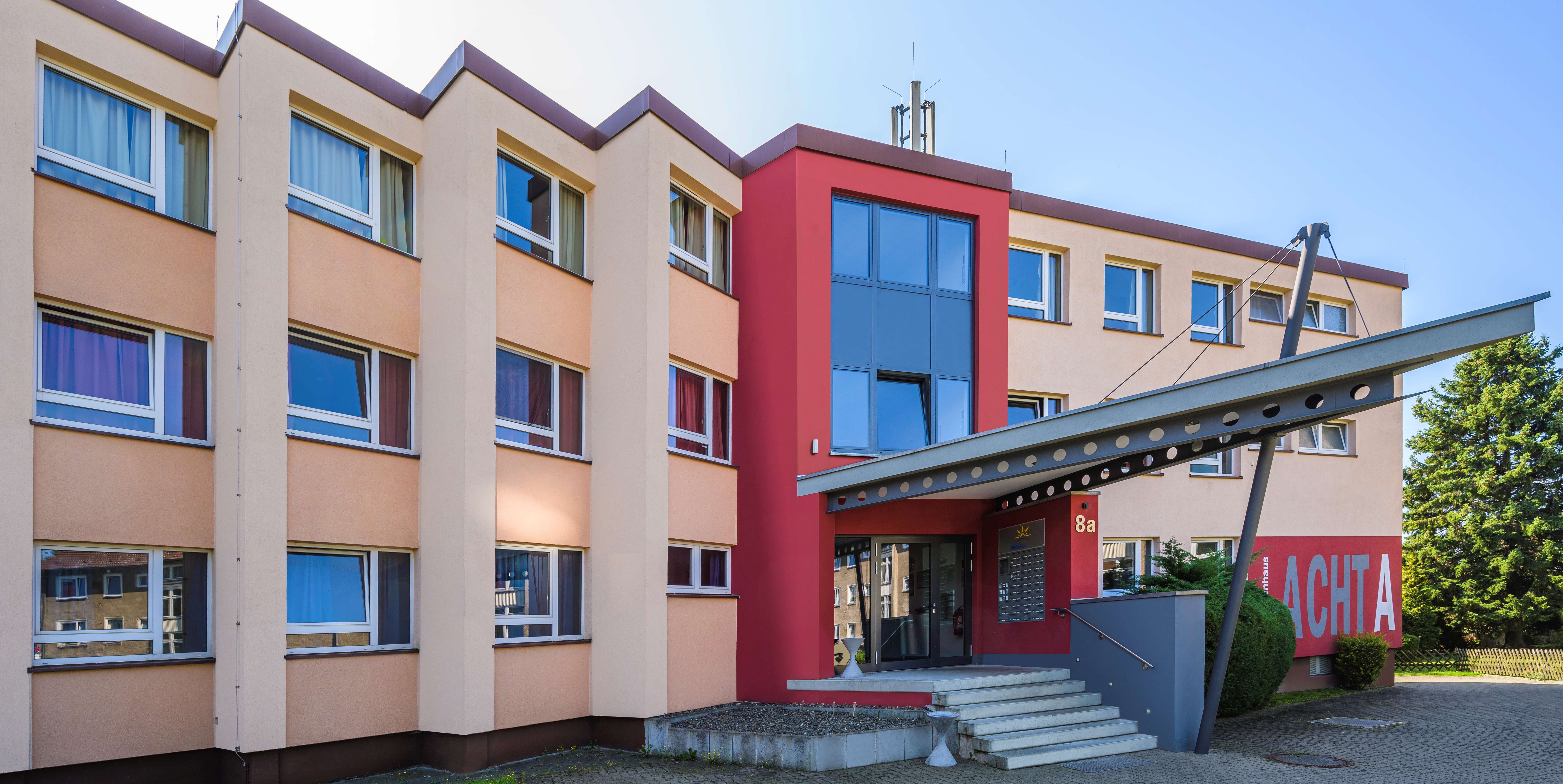 Thumbnail-Wohnung zum Mieten in Wolfenbüttel 335,00 € 17.51 m²