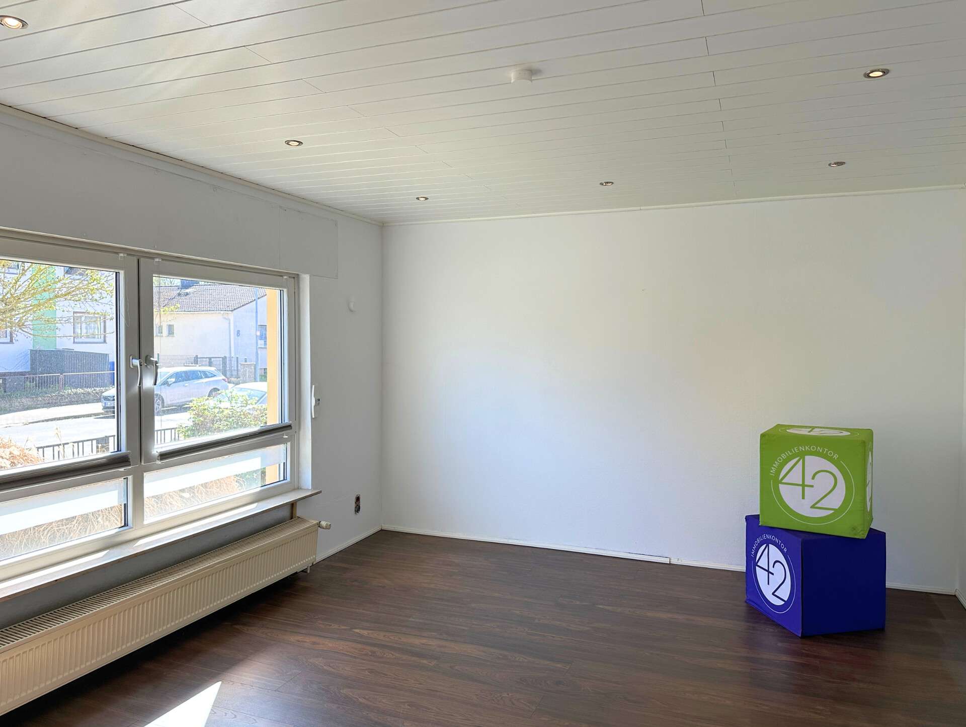 Thumbnail-Wohnung zum Kaufen in Langen 327.000,00 € 74.98 m²