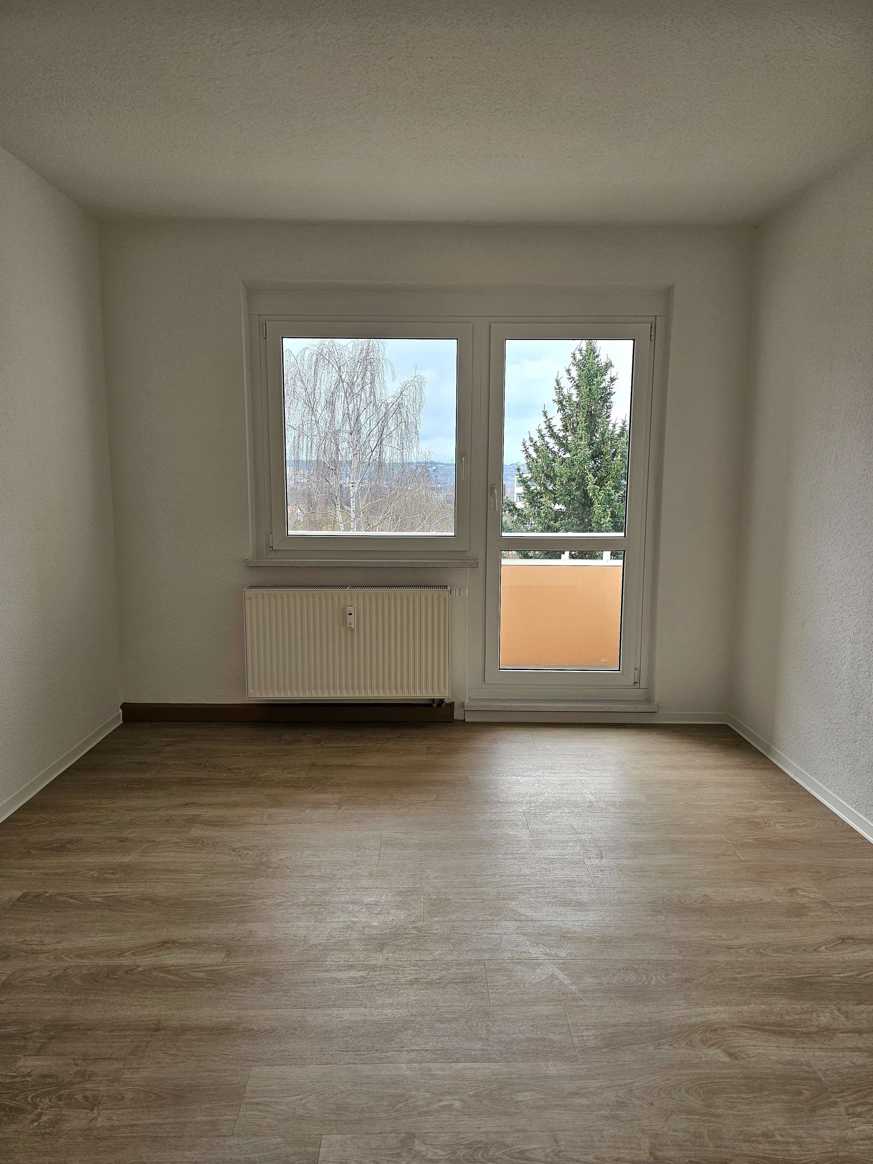 Thumbnail-Wohnung zum Mieten in Döbeln 328,00 € 66 m²