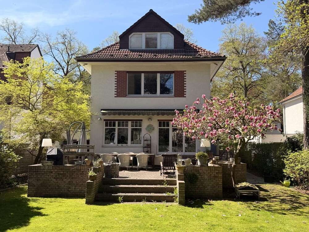 Thumbnail-Haus zum Kaufen in Berlin 2.550.000,00 € 260 m²