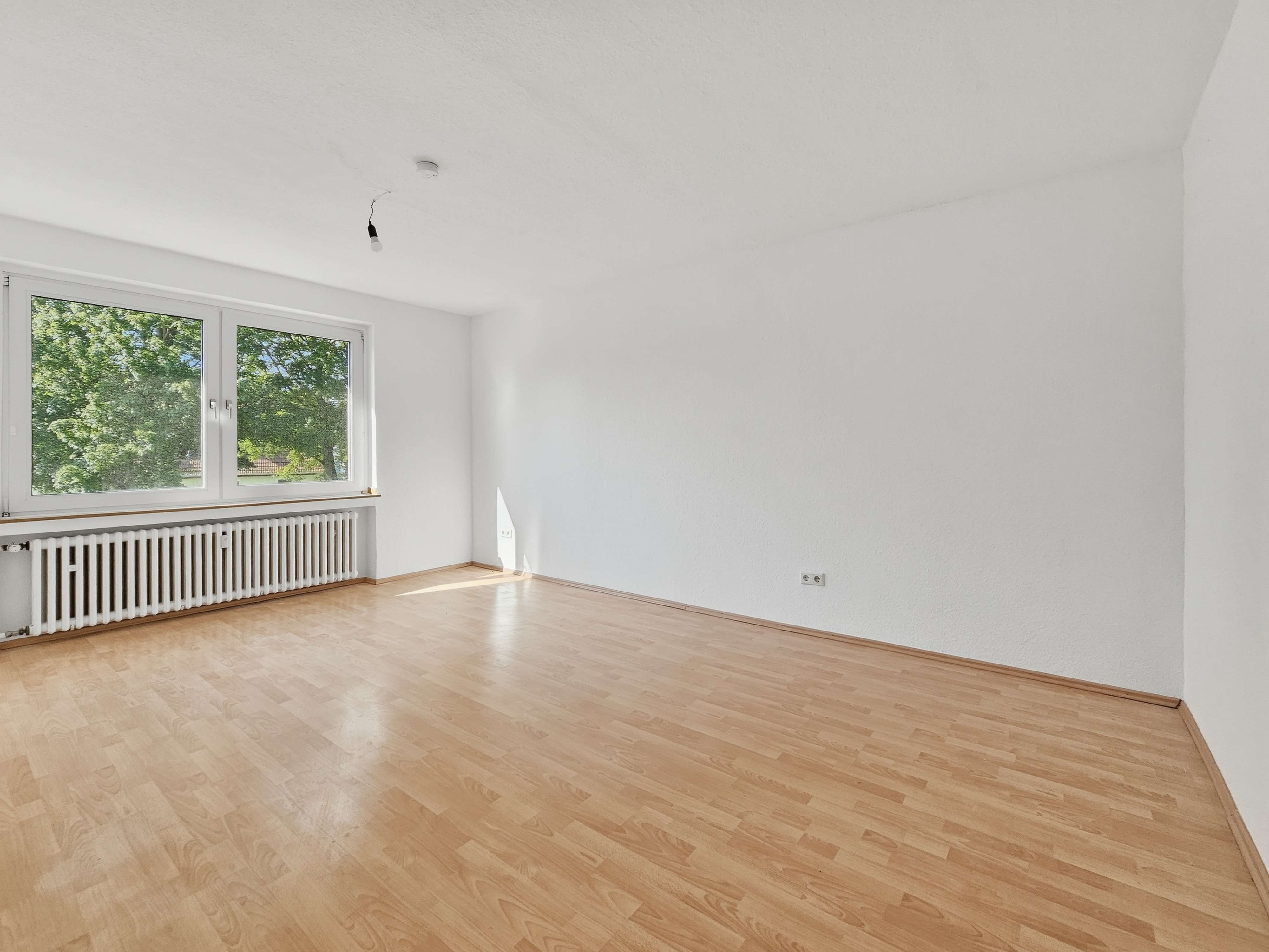 Thumbnail-Wohnung zum Mieten in Marl 600,00 € 80 m²