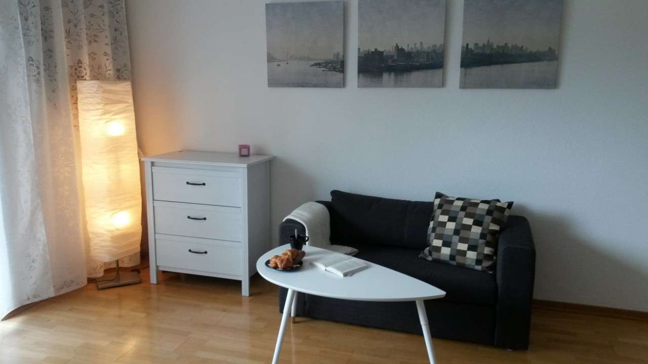 Thumbnail-Wohnung zum Kaufen in Berlin 158.000,00 € 41 m²