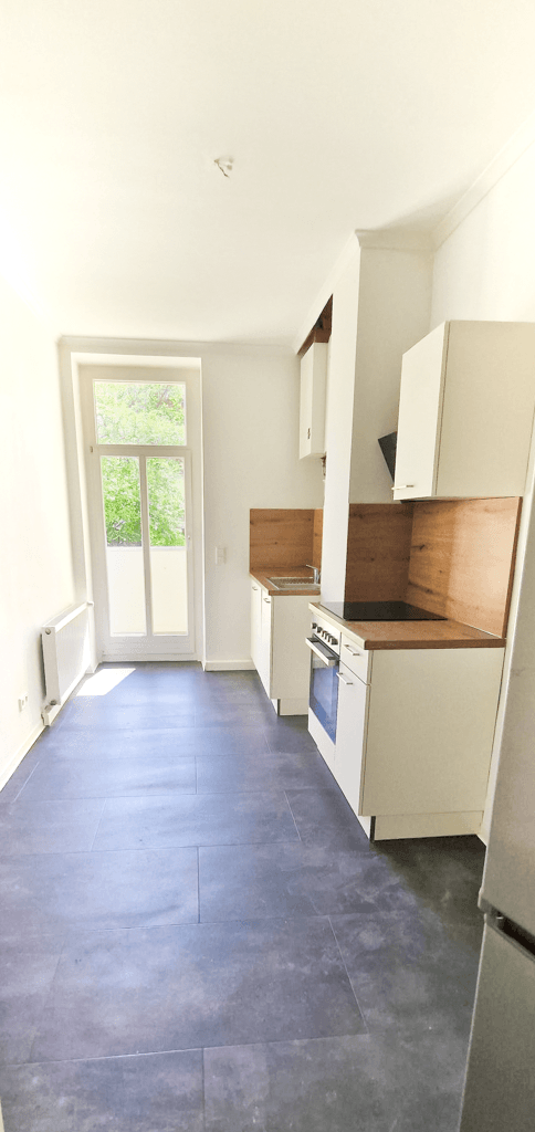 Thumbnail-Wohnung zum Mieten in Leipzig 1.399,00 € 98 m²