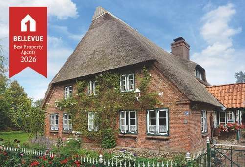 Thumbnail-Haus zum Kaufen in Horst 599.000,00 € 132 m²