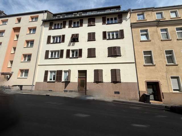 Thumbnail-Wohnung zum Kaufen in Wiesbaden 239.000,00 € 63 m²