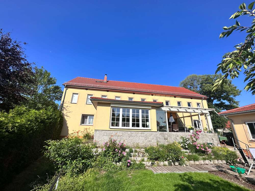 Thumbnail-Haus zum Kaufen in Dresden 850.000,00 € 535 m²