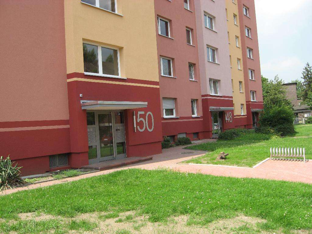 Thumbnail-Wohnung zum Mieten in Duisburg 489,00 € 58.25 m²