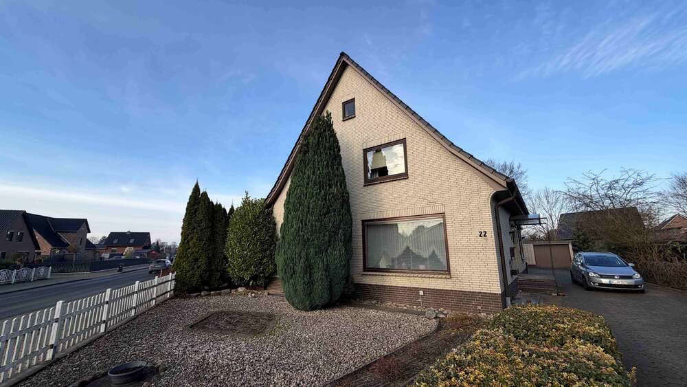 Thumbnail-Haus zum Kaufen in Heist 495.000,00 € 214 m²