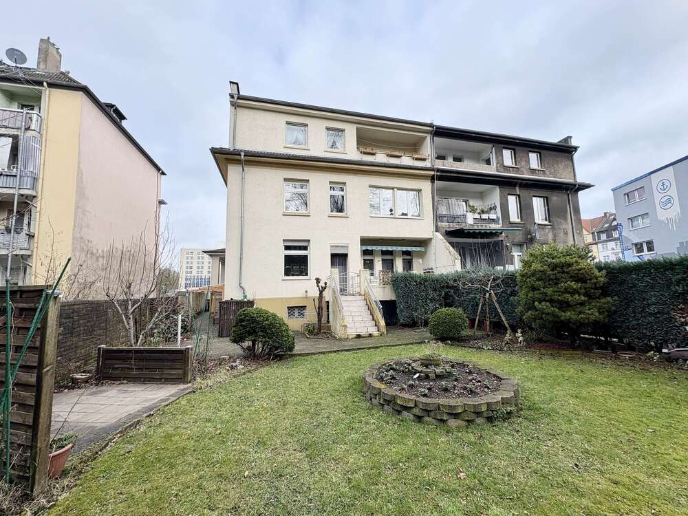 Thumbnail-Haus zum Kaufen in Dortmund 450.000,00 € 303 m²