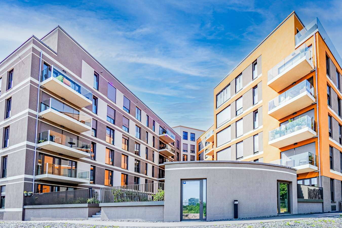 Thumbnail-Wohnung zum Mieten in Dresden 1.230,00 € 82.51 m²