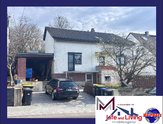 Thumbnail-Haus zum Kaufen in Feldatal-Groß-Felda 159.000,00 € 134 m²