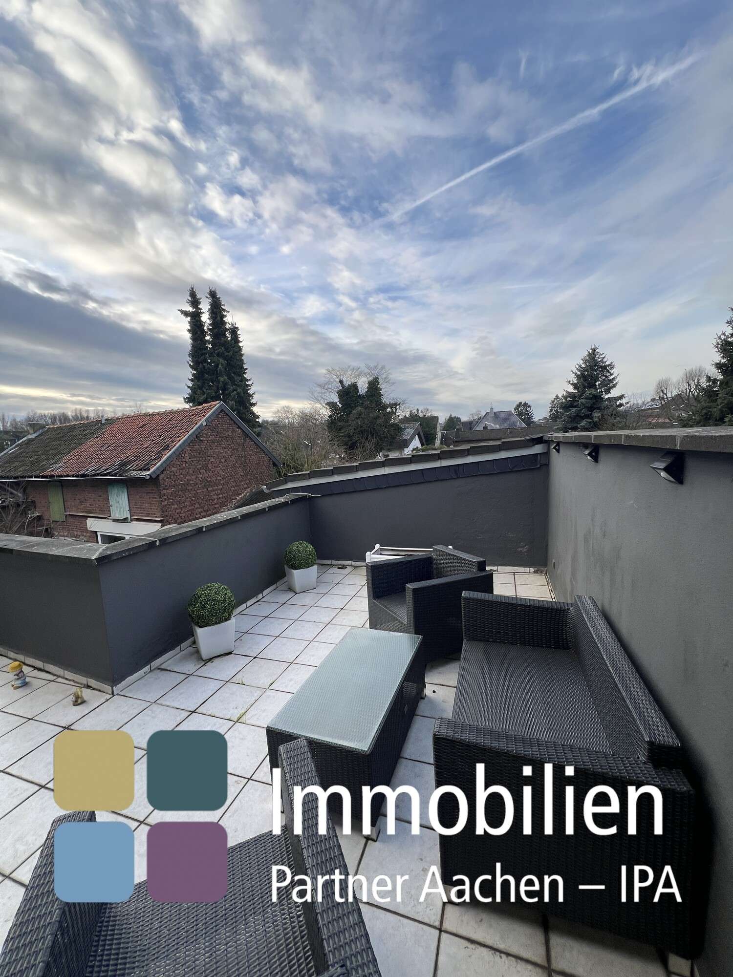 Thumbnail-Haus zum Kaufen in Alsdorf 209.900,00 € 212 m²
