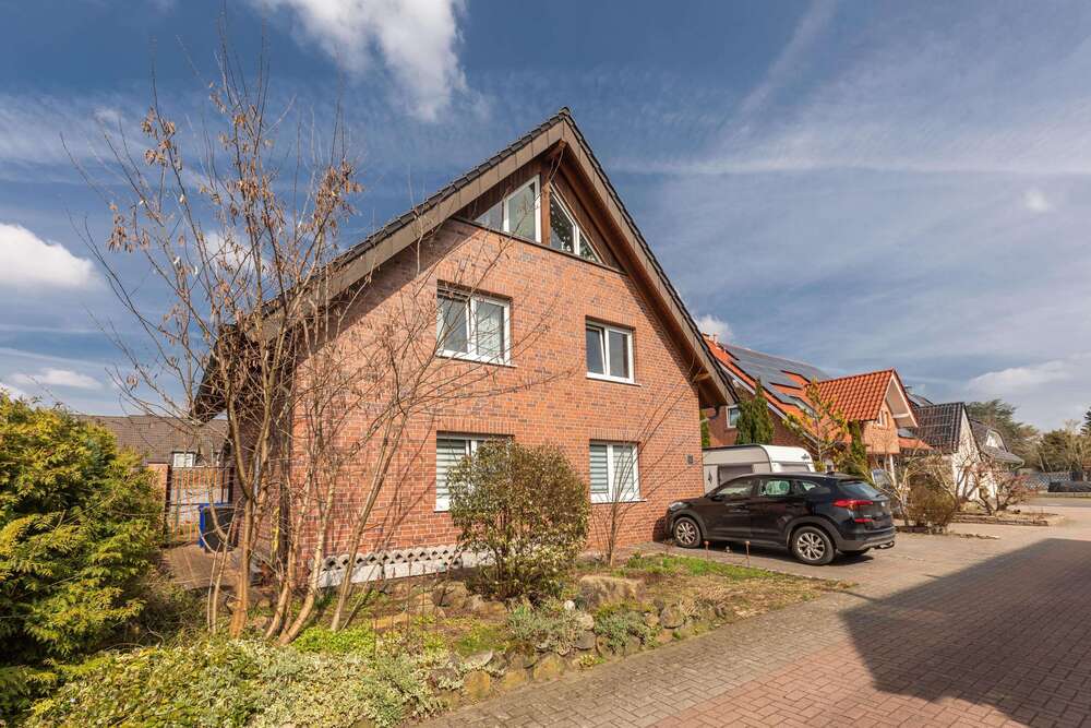 Thumbnail-Haus zum Kaufen in Ladbergen 535.000,00 € 220 m²