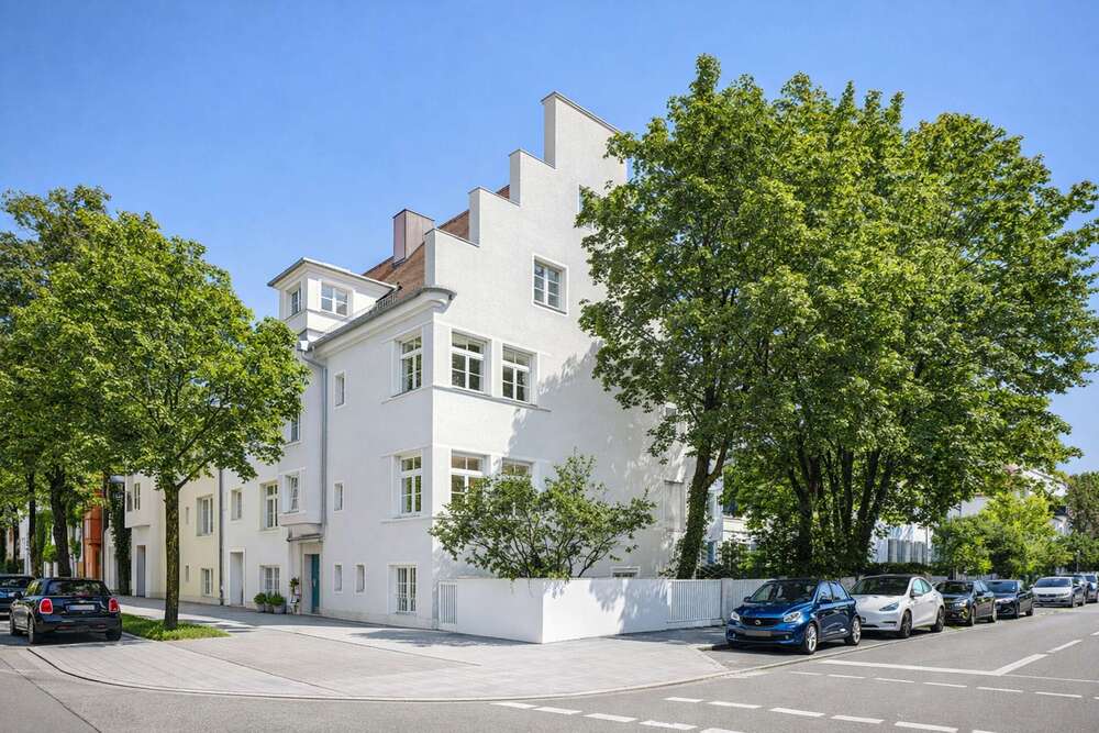 Thumbnail-Haus zum Kaufen in München 3.950.000,00 € 305 m²