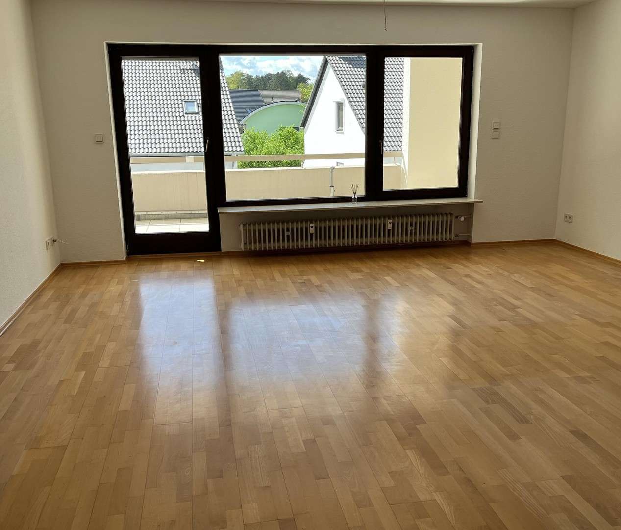 Thumbnail-Wohnung zum Kaufen in Heusenstamm 339.000,00 € 93.12 m²