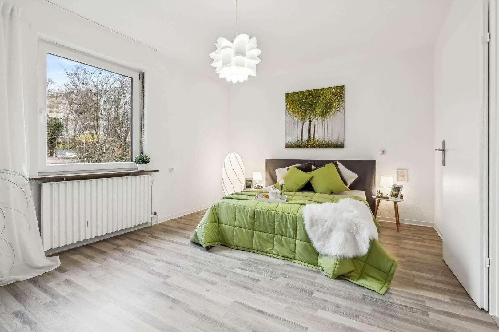 Thumbnail-Wohnung zum Kaufen in Saarbrücken 169.900,00 € 70.01 m²