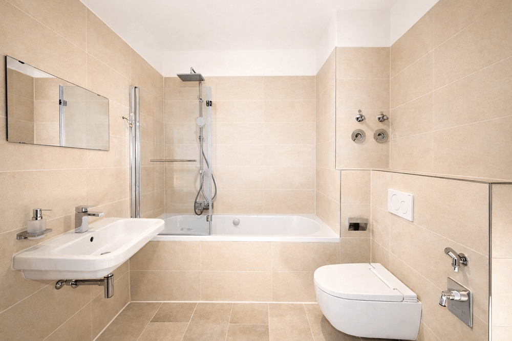 Thumbnail-Wohnung zum Mieten in Leipzig 499,00 € 35 m²