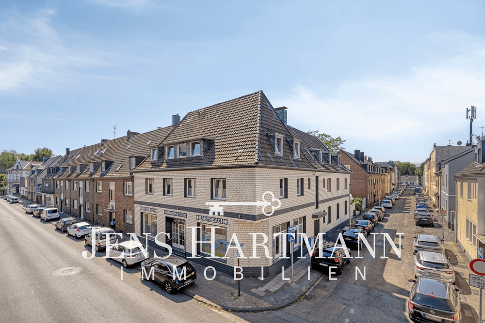 Thumbnail-Haus zum Kaufen in Oberhausen 849.000,00 € 500 m²