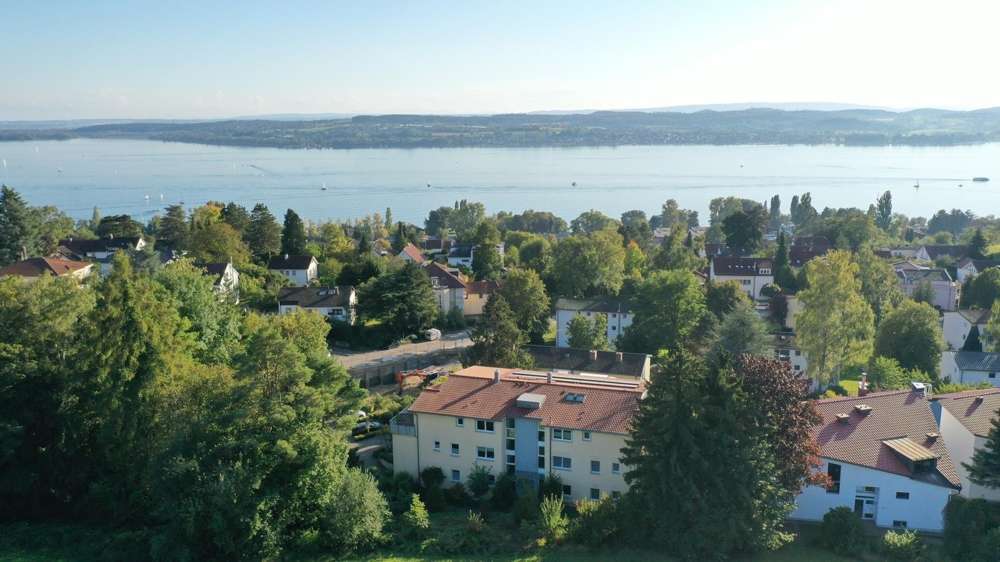 Thumbnail-Wohnung zum Kaufen in Überlingen 635.500,00 € 104.2 m²